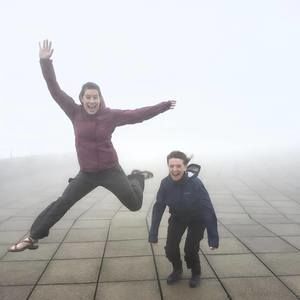 Meet your Posher, Barbara